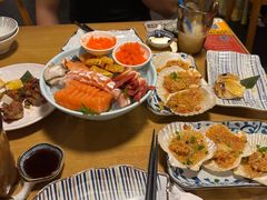 -大焰自助日式料理 铁板烧(徐汇店)