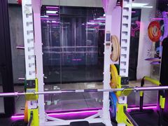 -GymPlus健身(四平路店)