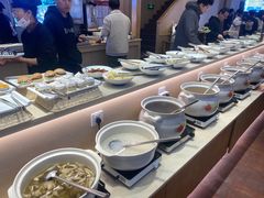 -素满香·食养自助(天一广场店)
