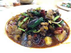 -玛扎烧烤私房菜