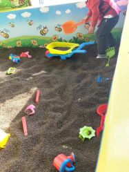 -开心哈乐儿童乐园