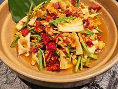 -一善菌·云南菌汤·云南菜(银泰城店)