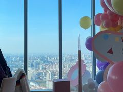 -环球港凯悦 · 享悦中餐厅