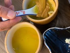 御贡佛跳墙-风波庄(云蝠大厦店)