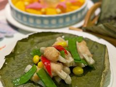 -苏梦江南·淮扬菜(夫子庙店)