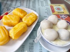 -阿三麻蓉汤圆(顺光大厦店)