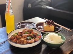 -锅儿挑面馆