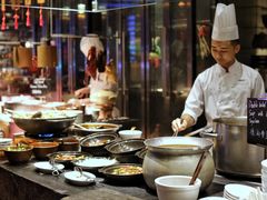 -广州富力君悦大酒店·凯菲厅