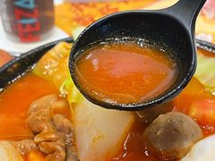 -肥汁米蘭香港米线(长宁来福士店)