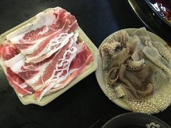 -化龙桥九宫格火锅(清水河店)