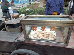 -傅公桥梅花糕(新河南路店)