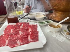 -东来顺饭庄(西单店)