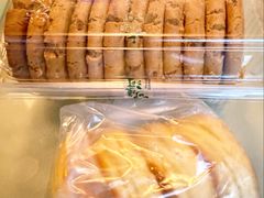 -泸溪河桃酥(西直门凯德店)