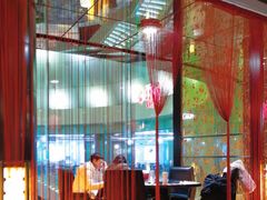-海航大厦万豪酒店彩海轩中餐厅(霄云路店)