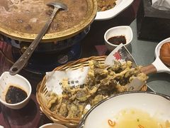-金掌勺·锅包肉(广渠门店)