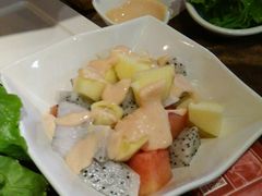 -路易十三西餐厅(西关新天地店)