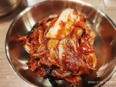 -HOTISLAND海鸡岛·韩国料理(江南西店)