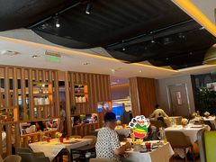 -汤城小厨•粤菜•靓汤(金宝街店)