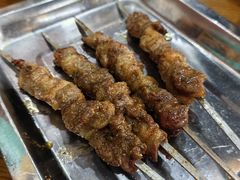 -长安后宰门水盆羊肉(新都心店)