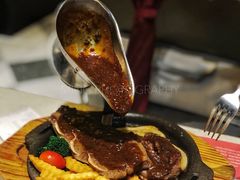 -香港新发烧腊茶餐厅(书城店)