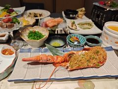 -味见·荣家(亚泰大街店)