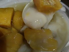 芋头番薯-精精化州糖水(港澳商业城店)