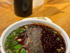 -中阿兰牛肉面(悦海新天地店)