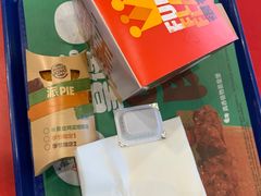 -汉堡王(嘉定宝龙城市广场)