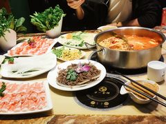 -朝天门火锅(围场店)