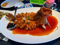 -江南雅厨(李公堤店)