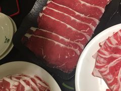 -绿达涮府(重庆路店)