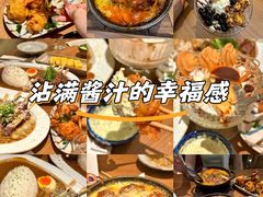 -CURRY YA 熟成咖哩專門店(深圳湾万象城店)