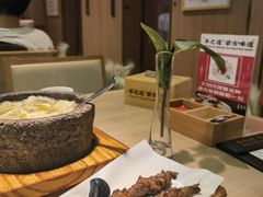 -羊之道草原味道清真餐厅(番禺店)