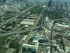 -彩虹云霄酒店76&78层国际自助餐