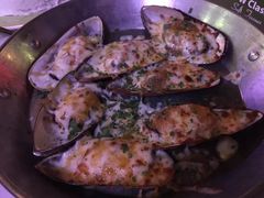 -Dampa Seafood Grill - Dubai