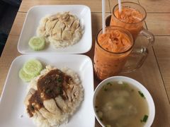 -鸡饭店