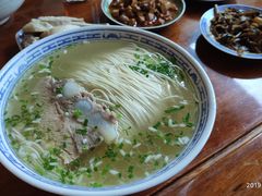枫镇大肉-同得兴 Since·1995 传统苏式面馆(十全街店)
