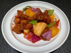 -蝴蝶里·粤菜·点心(滨江龙湖店)