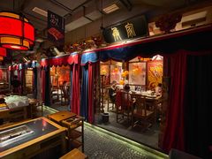 门面-蜀江龙火锅(339店)