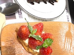 -娜娜家·Nana's restaurant(国金汇店)