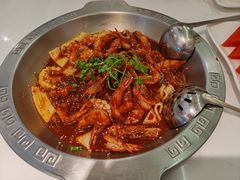 -李想大虾(吾悦广场店)