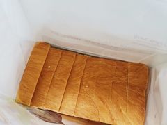-爸爸糖手工吐司(贵阳花果园购物中心店)