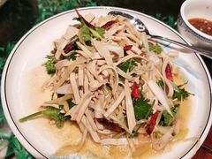 -旺角小渔村·海肠捞饭开创者(环山路店)