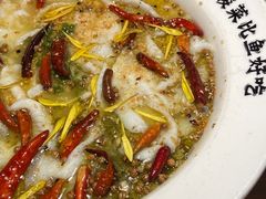 -太二酸菜鱼(金沙印象城店)