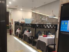 -味+新京宴·烤鸭·北京菜(创意谷店)