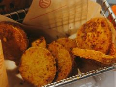 -叁宝烤肉• 西安烧烤(太乙路店)