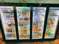 -旺豪海鲜餐厅(友谊阳光城店)