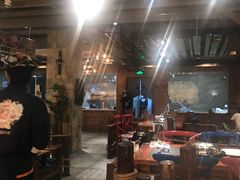 大堂-苏大嘴海鲜牧场(奥林匹克店)