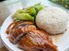 -沙河粉村·国家非遗传承(云台店)