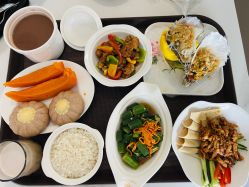 -天使医生月子中心(福佑店)